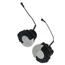 Lot de 2 bouchons de