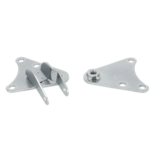 Support moteur cyclo adaptable