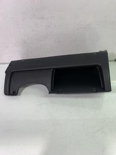 Console central (interieur plastique) BMW SERIE 3 E36 COMPACT 51458185748