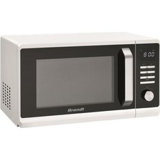 BRANDT SE2300WZ Blanc Micro-ondes 23L - 800W - plateau 27cm