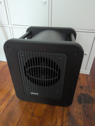 Genelec 7350a sam - sam,