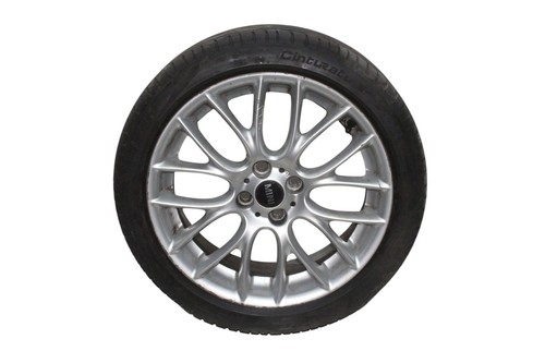 Mini cooper r56 jante alliage - cooper,