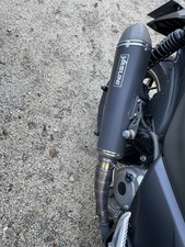 Échappement Yasuni X MAX