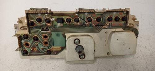 Compteur vitesse tableau de - vitesse,