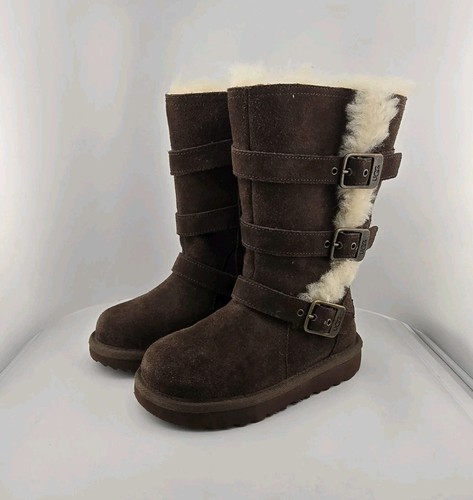 Ugg buckle zipper - size, 10