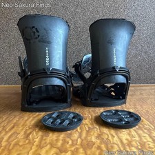 SALOMON DISTRICT L HPS size