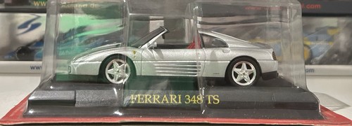 Fabbri altaya ixo - altaya, 1/43