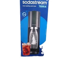 Sodastream 6047960 sparkling - sodastream,