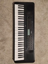 Yamaha psre373 electronic - yamaha,