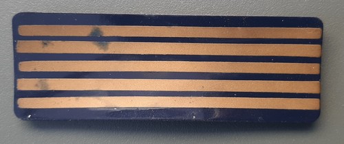 Grade pvc capitaine - capitaine, de