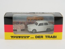 Vitesse Trabant der Trabi