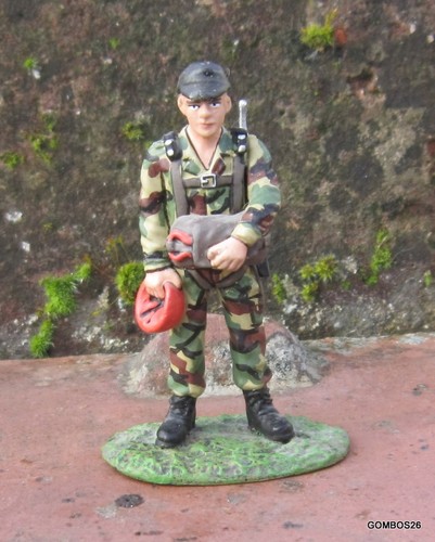 Soldat altaya frontline - altaya,