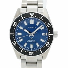 Montre Homme Seiko Prospex