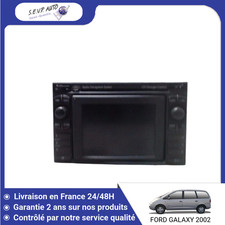 🇫🇷 AUTORADIO FORD GALAXY