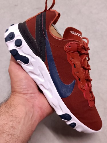 Nike react element - element, mars