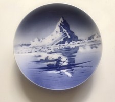 Royal Copenhague Porcelaine