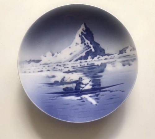 Royal copenhague porcelaine - copenhague,