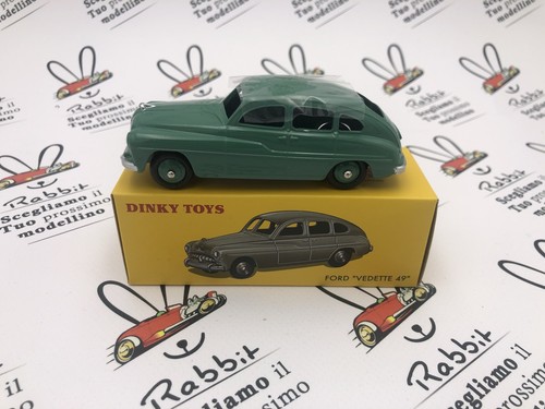 Dinky toys auto - toys, ford