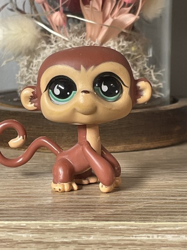 Petshop singe araignee - singe, 655