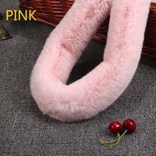 1 x Faux Fourrure de Renard