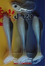 Kit pêche leurre souple