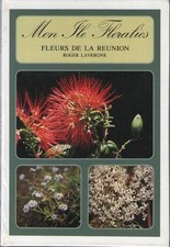 Livre : Fleurs de la Réunion