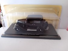 1/43 CITROËN 8CV ROSALIE 1933