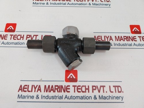 Spirax sarco td3 3lc piège - td3-3lc, À
