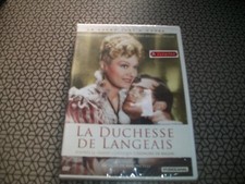 DVD, la duchesse de langeais