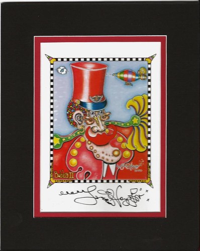 8x10 jamie hayes new orleans - jamie,