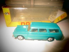 NOREV PEUGEOT 404 FAMILIALE