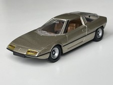 Citroen GS Camargue Bertone