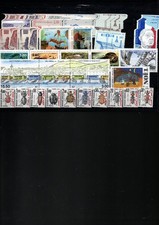 LOT DE 26 + 1 TRYPTIQUE  SAINT