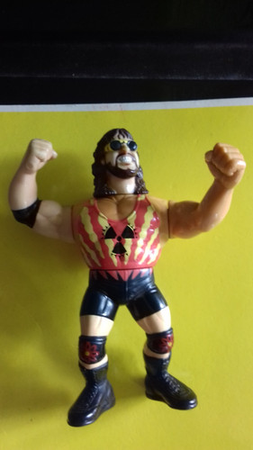 Rare figurine adam - rare, bomb"