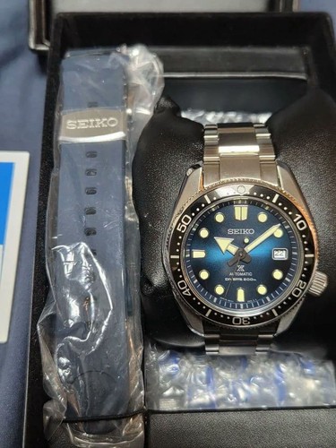 Very rare seiko - rare, prospex