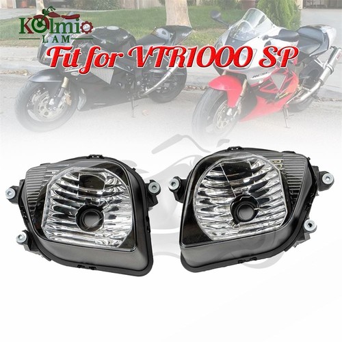 Compatible avec honda vtr1000 - compatible,
