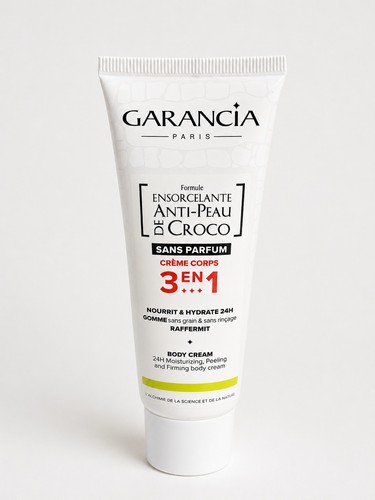 Crème corps formule - crème,