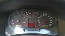 Compteur VOLKSWAGEN GOLF 4
