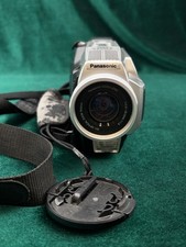 Panasonic NV-DS29EG Good