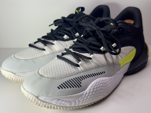Size men puma court - puma,