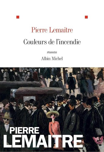 Couleurs incendie - de,