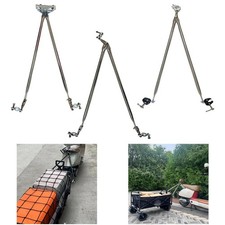 Accessoires pour attelage de