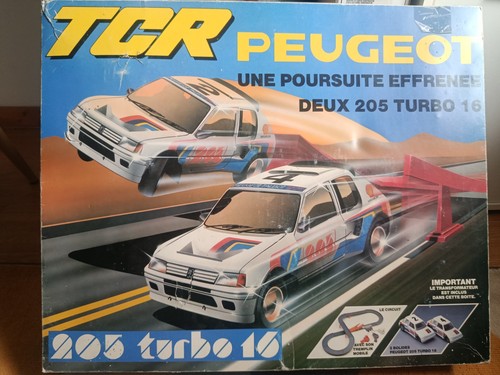 100 fonctionnel circuit - 100%,