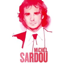 Michel sardou best - sardou,