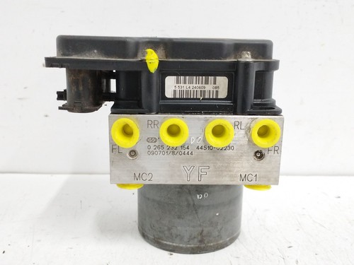 0265232154 abs système - abs,