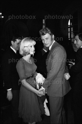 Sylvie vartan exclusive - vartan,