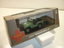Mash jeep willys 38 a1 - mash,