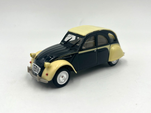 Citroen dolly 1 43 - cv, 1/43