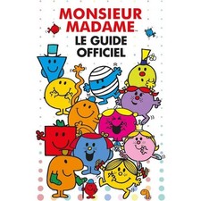 Livre Le Guide Officiel