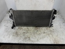 Radiateur eau 1330Q2 Citroen JUMPER III